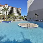Laketown Wharf 1003, Gulf View, Sleeps 6, Free Fun! Updated! Condo