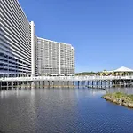 Laketown Wharf 1003, Gulf View, Sleeps 6, Free Fun! Updated! Condo