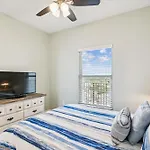 Gulf Crest 2005 - 2 Bedroom 2Bathroom Withfantastic View! Family Friendly! Sleeps 8 Condo
