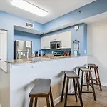 Shores Of Panama 2327 - 1 Bedroombunks And Sleeper Sofa, Sunset View! Free Fun! Condo