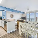 Shores Of Panama 2327 - 1 Bedroombunks And Sleeper Sofa, Sunset View! Free Fun! Condo