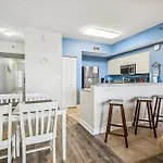 Shores Of Panama 2327 - 1 Bedroombunks And Sleeper Sofa, Sunset View! Free Fun! Condo