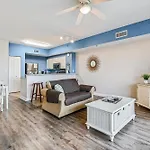 Shores Of Panama 2327 - 1 Bedroombunks And Sleeper Sofa, Sunset View! Free Fun! Condo