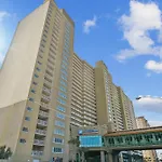 Emerald Beach 1830 - 2 Bedroom 2 Bathbunks Sleeps 8 Condo