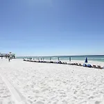 Shores Of Panama 2326 - 1 Bedroom Bunks Sleeps 6, Reserved Parking! Condo