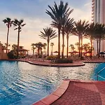 Shores Of Panama 2326 - 1 Bedroom Bunks Sleeps 6, Reserved Parking! Condo