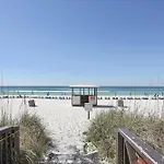 Shores Of Panama 2326 - 1 Bedroom Bunks Sleeps 6, Reserved Parking! Condo
