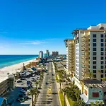 Origin 1217 - 1 Bedroom - Partial Gulf View Condo