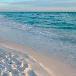 Turtley Beach Getaway