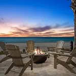 Calypso Beach Resort Towers