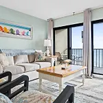 Commodore Resort #507 By Book That Condo