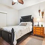 Shores Of Panama 401 - 4Th Floor 3 Bedroom 3 Bath Sleeps 8, Same Floor Resv, Parking! Updated! Condo