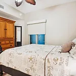 Shores Of Panama 401 - 4Th Floor 3 Bedroom 3 Bath Sleeps 8, Same Floor Resv, Parking! Updated! Condo