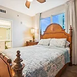 Shores Of Panama 401 - 4Th Floor 3 Bedroom 3 Bath Sleeps 8, Same Floor Resv, Parking! Updated! Condo