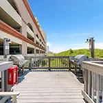 Sunrise Beach - 1610 Condo