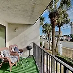 Edgewater Villa #3207