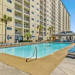 Regency Towers Pcb #803