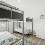 Sea Glass Bungalow
