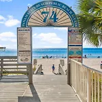 Splash Beach Resort By Panhandle Getaways