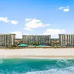 2Bd Edgewater Beach & Golf Resort! Best Amenities! By Dolce Vita Getaways Pcb