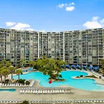 2Bd Edgewater Beach & Golf Resort! Best Amenities! By Dolce Vita Getaways Pcb