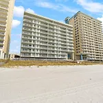Beachfront 3Br Condo! Free Beach Chair Service! By Dolce Vita Getaways Pcb!