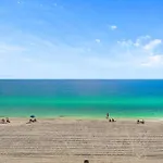 Beachfront 3Br Condo! Free Beach Chair Service! By Dolce Vita Getaways Pcb!