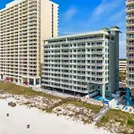 Beachfront 3Br Condo! Free Beach Chair Service! By Dolce Vita Getaways Pcb!
