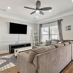 Beach House - Sunset Escape By Panhandle Getaways