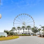 Calypso Resort And Towers #1101-3 By Book That Condo