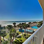 Summit Beach Resort 429