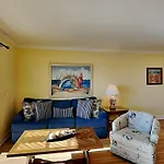 Summit Beach Resort 429