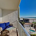 Summit Beach Resort 429