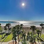 Summit Beach Resort 429