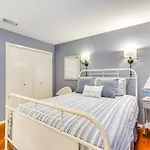 Panama City Beach Condo With Pool And Beach Access!