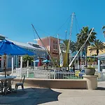 Long Beach Tower 1 800E