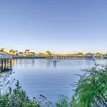 Laketown Wharf #124 By Nautical Properties