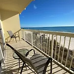Celadon 207 Beachfront 1 Bedroom 2 Ba Sleeps 6