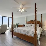 Edgewater T1 #709 - Sleeps 6 Amazing Gulf Views!