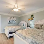 Edgewater T1 #709 - Sleeps 6 Amazing Gulf Views!