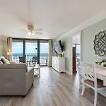 Edgewater T1 #709 - Sleeps 6 Amazing Gulf Views!