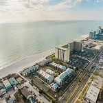 Largo Mar 143 - Sand-Side Paradise Townhome