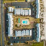 Largo Mar 143 - Sand-Side Paradise Townhome