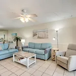Moondrifter 305 - 2 Bedroom - Oceanfront Condo Sleeps 6