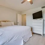 Softsands Hideaway - Portside Resort - Sleeps 6