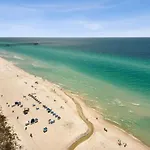 Tidewater 2405 - Tidewater Peak Sleeps 6 - 2Br 2Ba