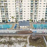 Regency Towers 1104