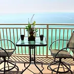 Splash Ocean-Front Luxury Two-Bedroom Beach Condo