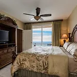Splash Ocean-Front Luxury Two-Bedroom Beach Condo