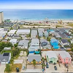 Gulf Friend Duplex In Pcb